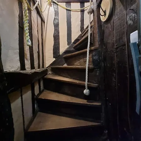 El Circo - Atypical - Centre - Netflix - Near Parking Apartment *