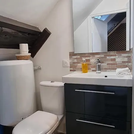 Apartment El Circo - Atypical - Centre - Netflix - Near Parking *